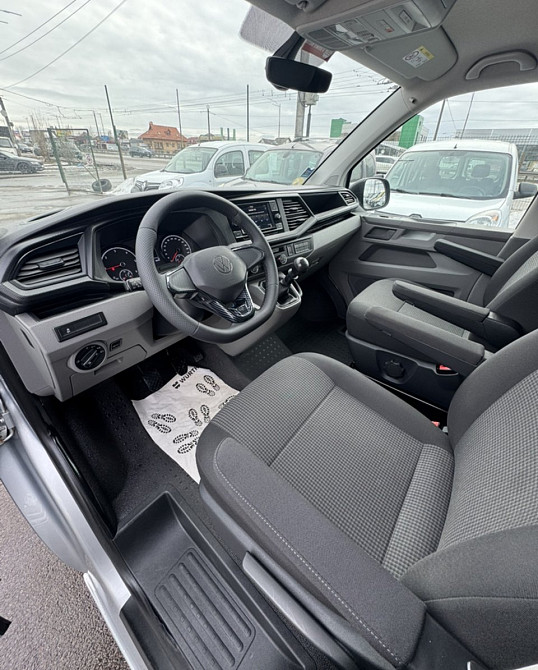 Volkswagen Transporter 2021 Київ - зображення 15