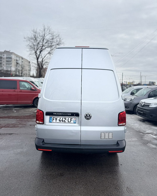 Volkswagen Transporter 2021 Київ - зображення 8