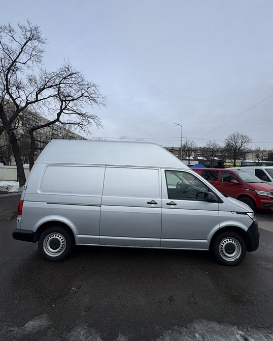 Volkswagen Transporter 2021 Київ - зображення 11