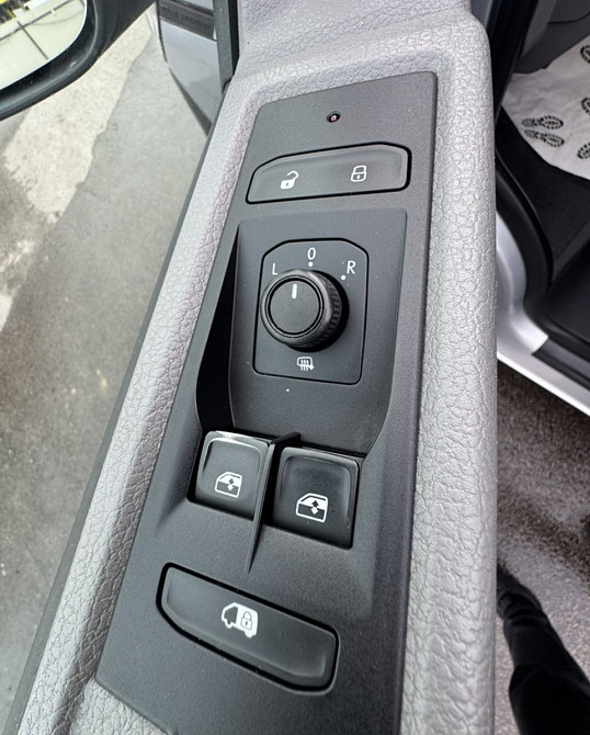 Volkswagen Transporter 2021 Київ - зображення 17