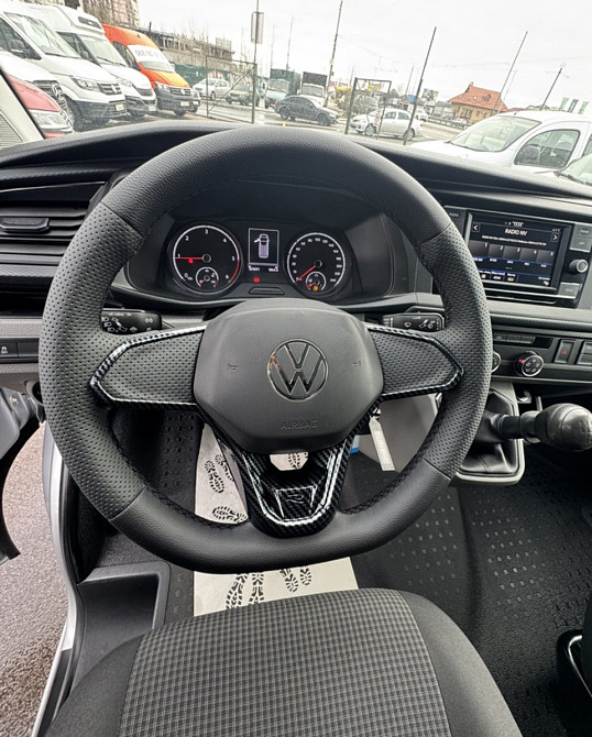 Volkswagen Transporter 2021 Київ - зображення 20