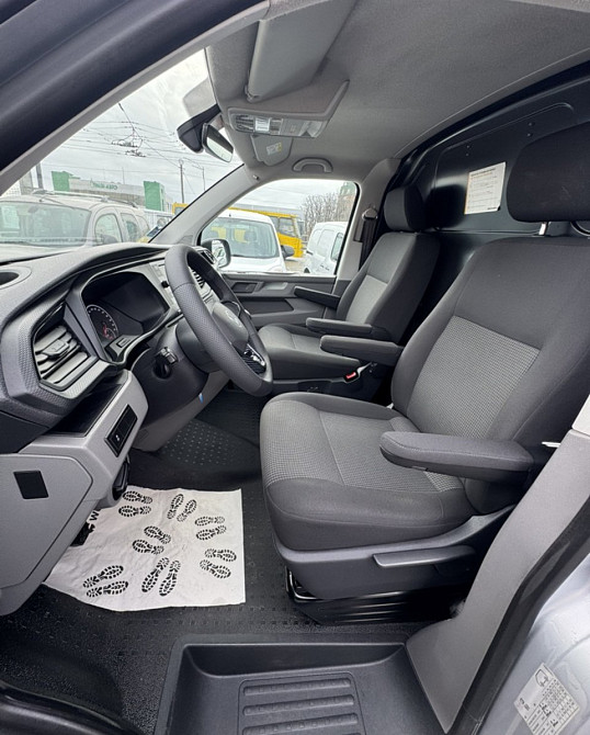 Volkswagen Transporter 2021 Київ - зображення 14