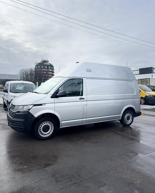 Volkswagen Transporter 2021 Київ - зображення 5