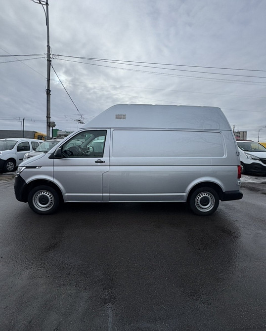 Volkswagen Transporter 2021 Київ - зображення 12