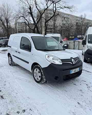 Renault Kangoo 2020 Київ