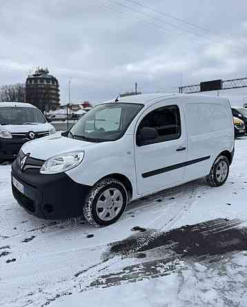 Renault Kangoo 2020 Київ