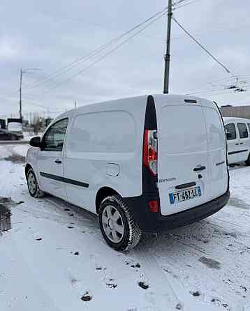 Renault Kangoo 2020 Київ