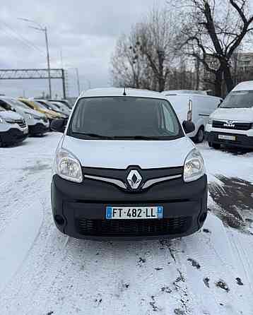 Renault Kangoo 2020 Київ