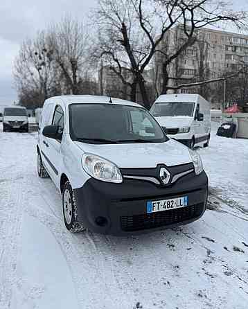Renault Kangoo 2020 Київ