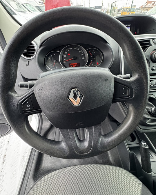 Renault Kangoo 2020 Київ - зображення 13