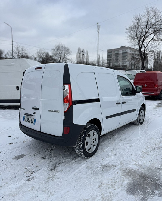 Renault Kangoo 2020 Київ - зображення 8