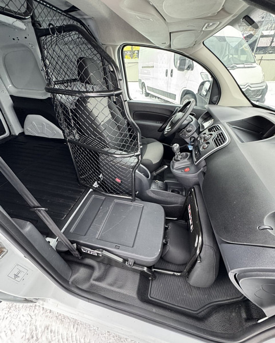 Renault Kangoo 2020 Київ - зображення 19
