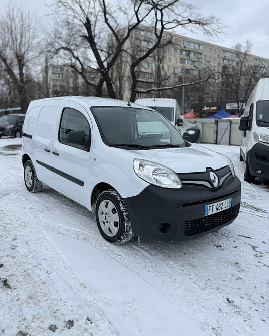 Renault Kangoo 2020 Київ - зображення 1