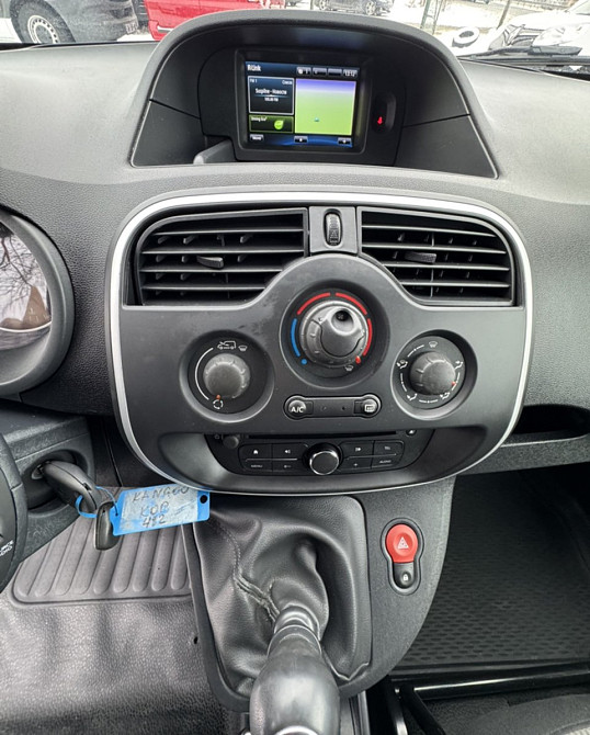 Renault Kangoo 2020 Київ - зображення 14