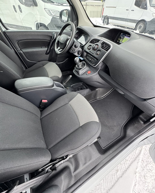 Renault Kangoo 2020 Київ - зображення 17