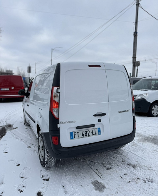Renault Kangoo 2020 Київ - зображення 7