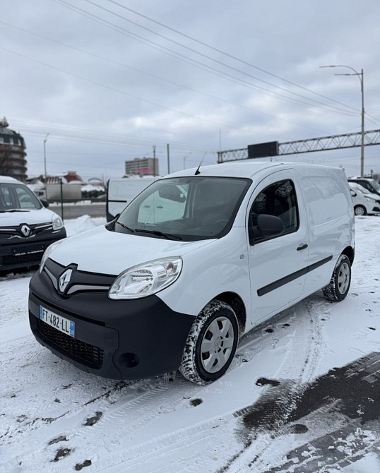 Renault Kangoo 2020 Київ - зображення 4