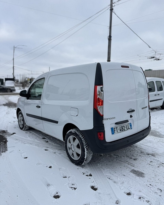 Renault Kangoo 2020 Київ - зображення 6