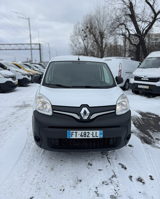 Renault Kangoo 2020 Київ - зображення 3