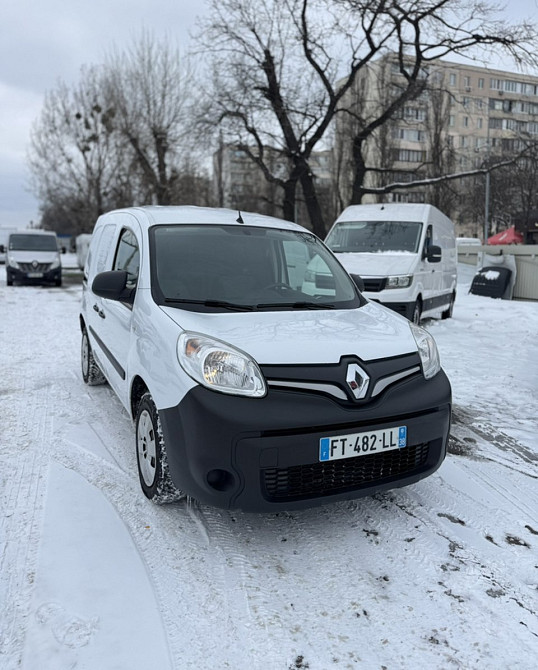 Renault Kangoo 2020 Київ - зображення 2