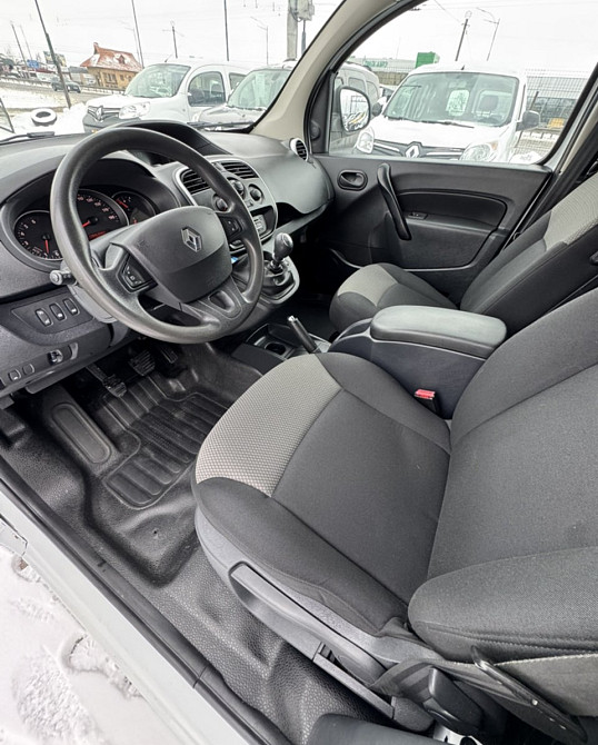 Renault Kangoo 2020 Київ - зображення 9