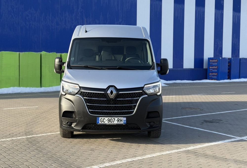 Renault Master 2021 Дубно - зображення 2