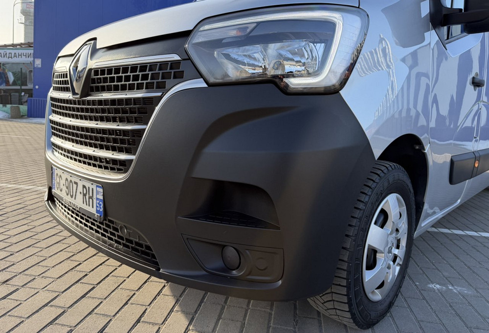 Renault Master 2021 Дубно - зображення 14