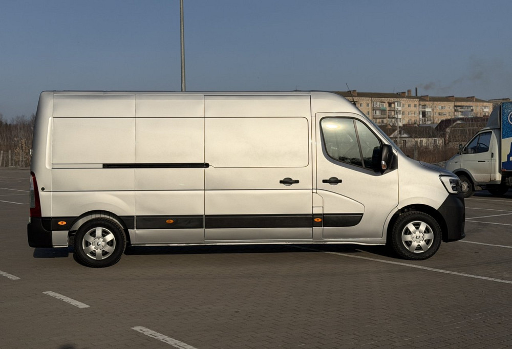 Renault Master 2021 Дубно - зображення 12
