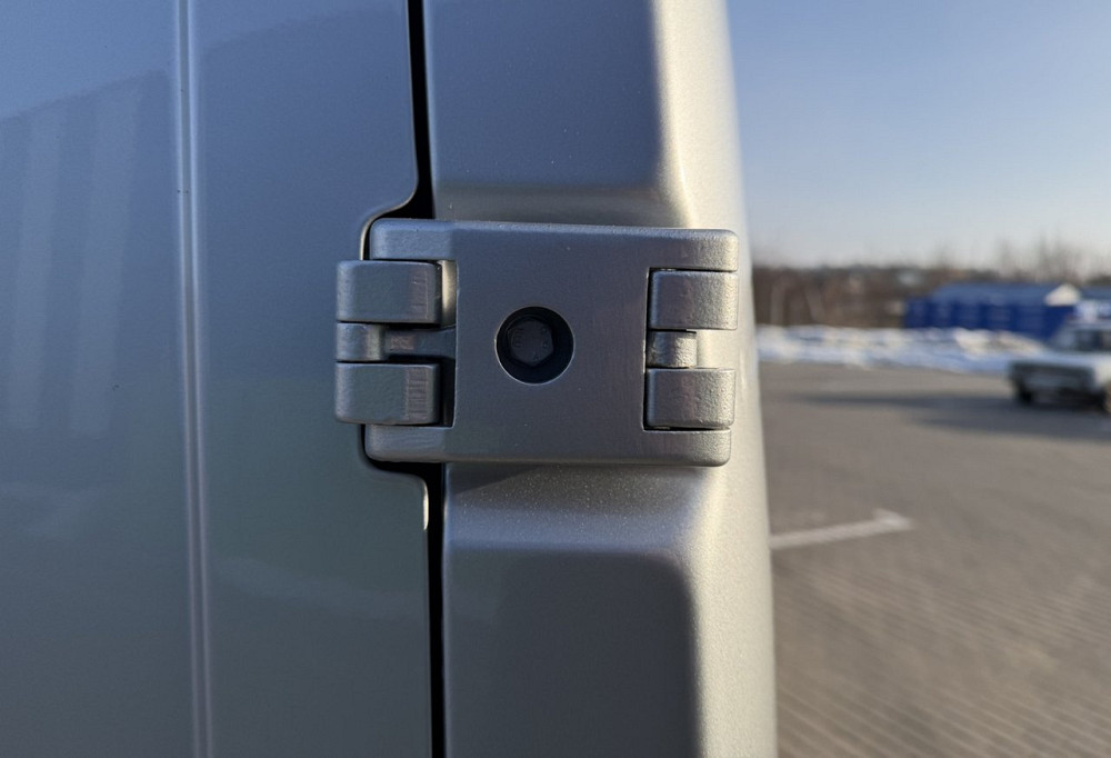 Renault Master 2021 Дубно - зображення 18