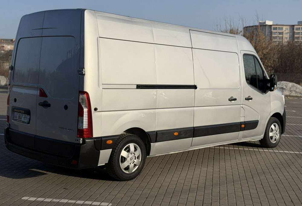 Renault Master 2021 Дубно - зображення 11