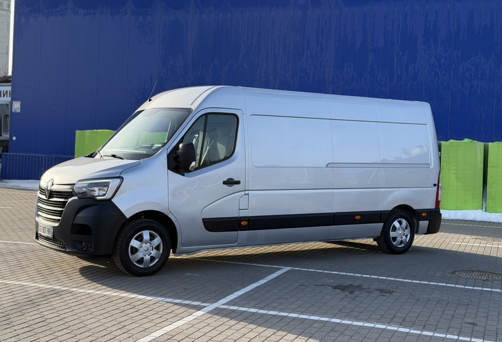 Renault Master 2021 Дубно - зображення 6