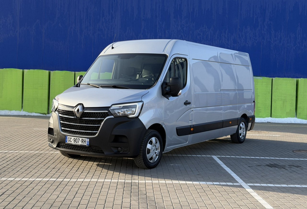 Renault Master 2021 Дубно - зображення 4