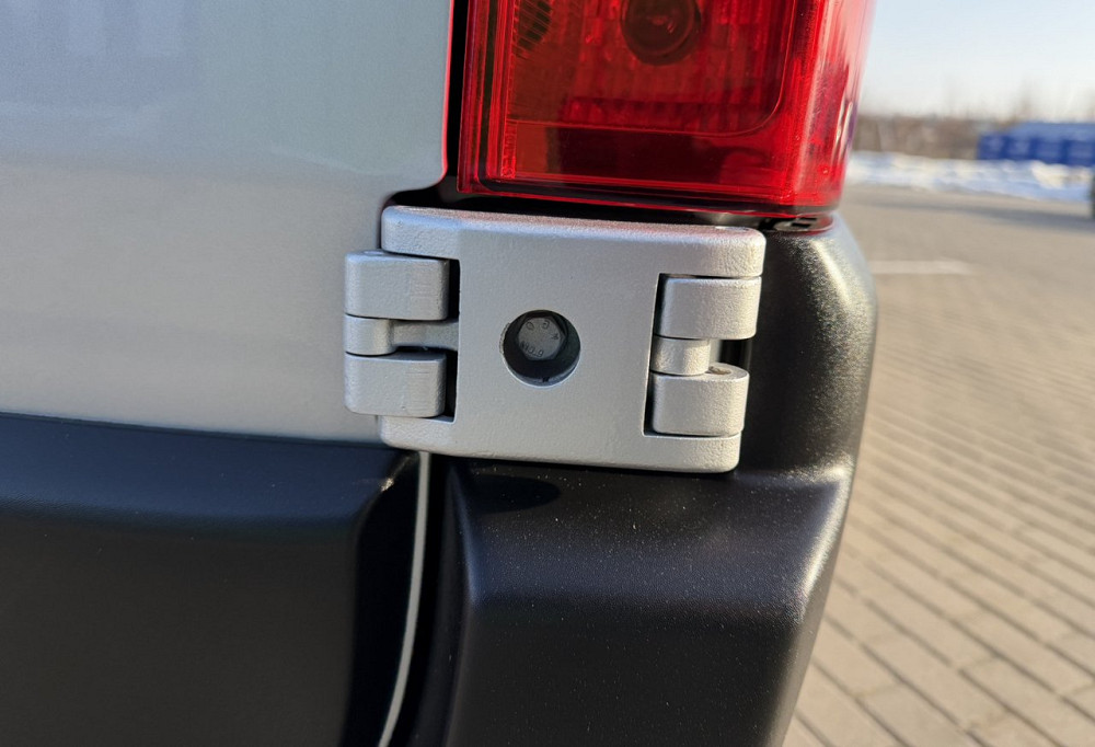 Renault Master 2021 Дубно - зображення 19