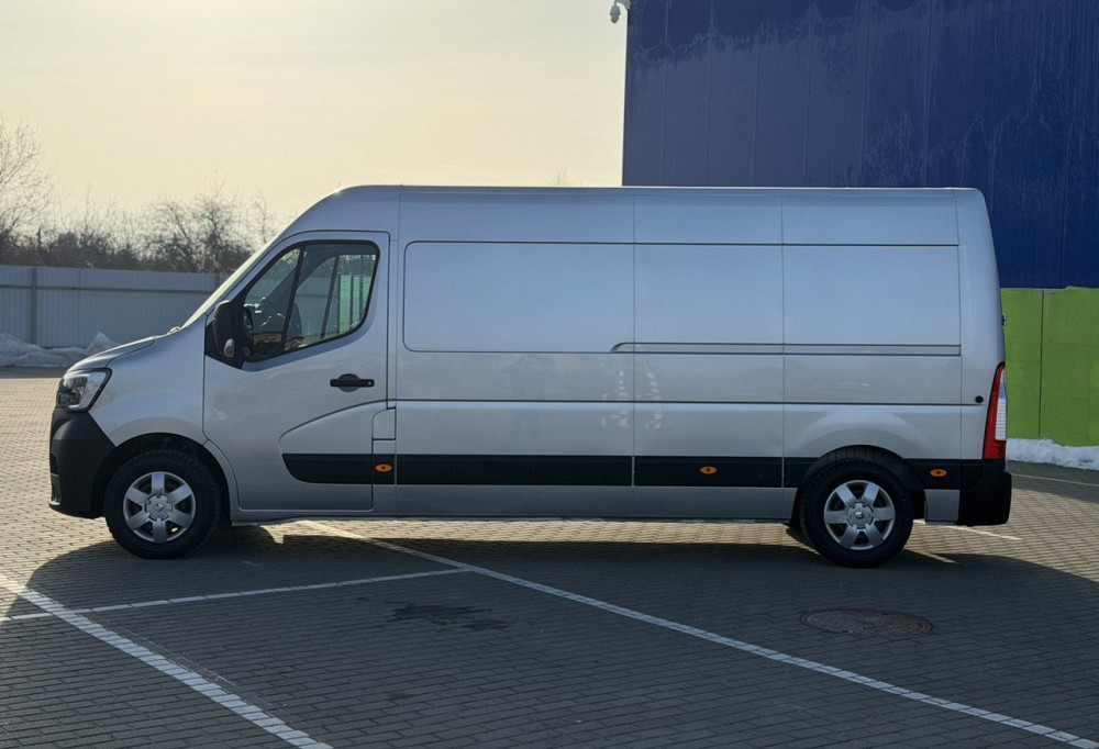 Renault Master 2021 Дубно - зображення 7