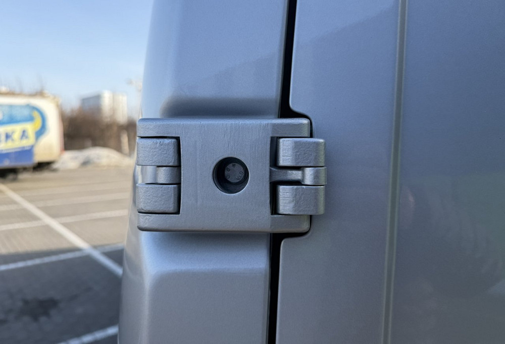 Renault Master 2021 Дубно - зображення 20