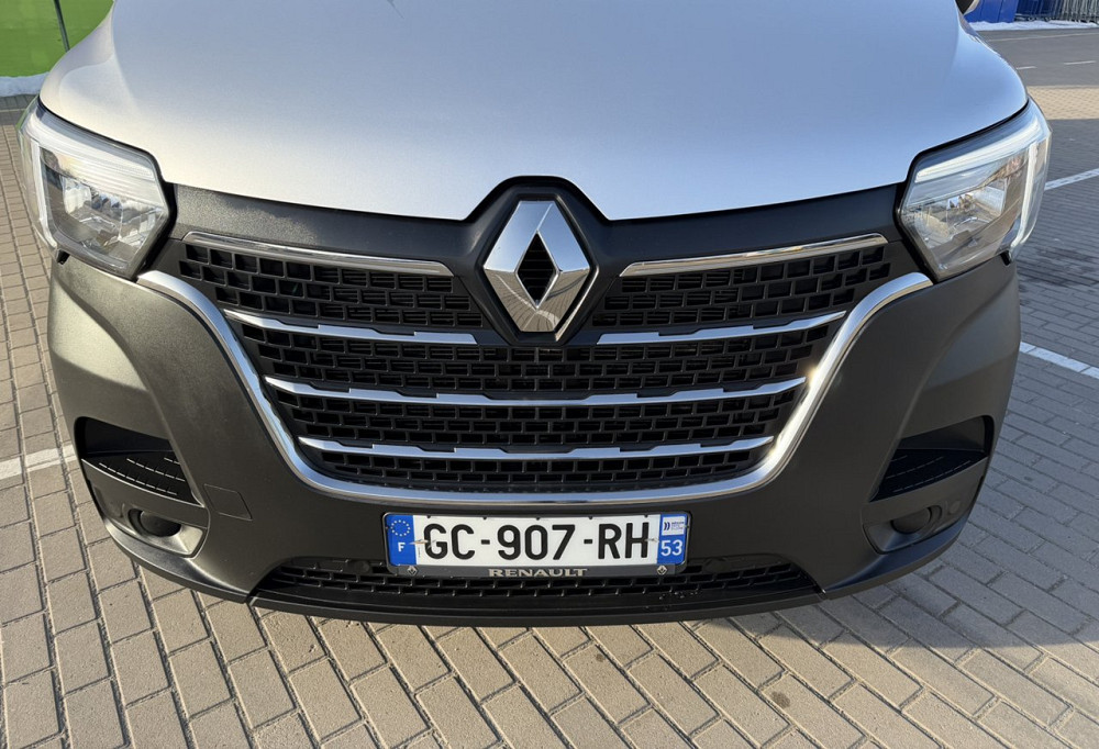 Renault Master 2021 Дубно - зображення 15