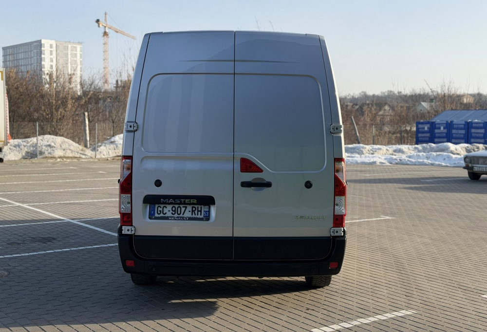 Renault Master 2021 Дубно - зображення 10