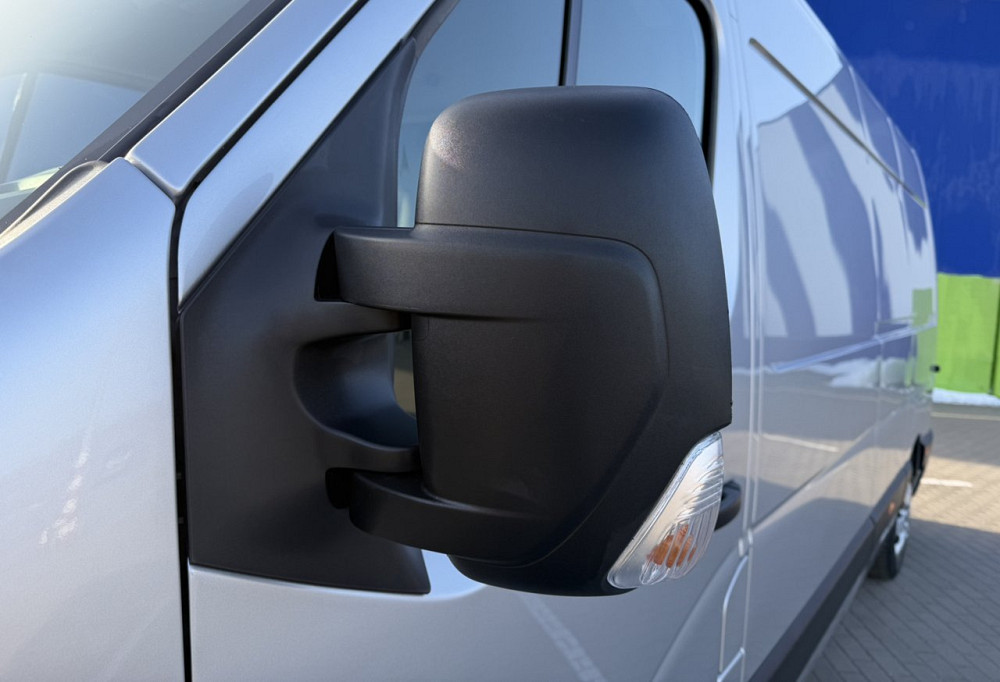 Renault Master 2021 Дубно - зображення 16