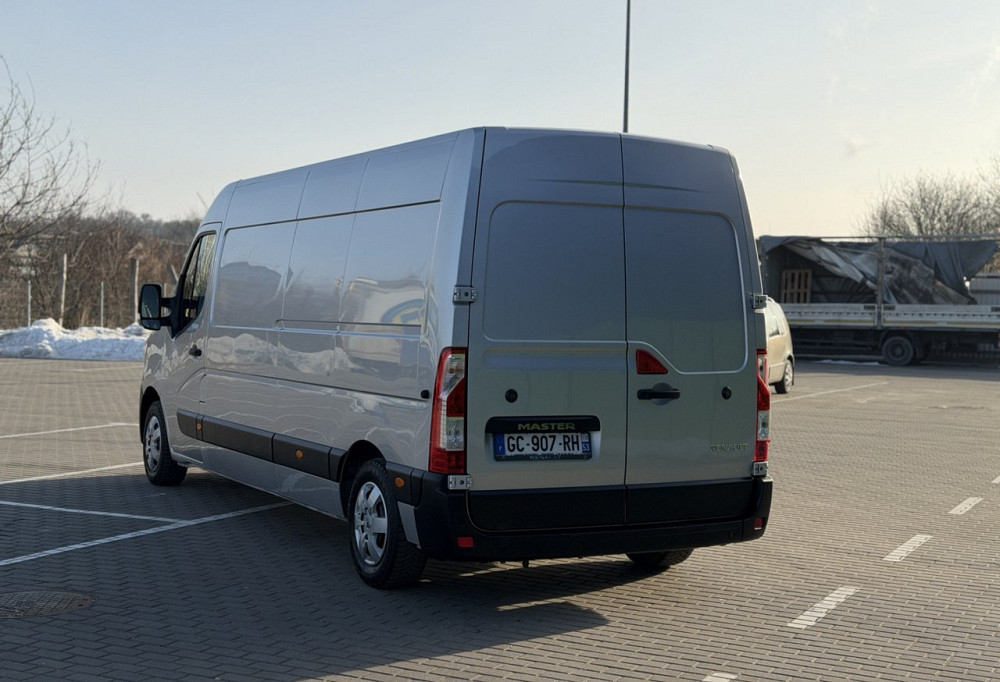 Renault Master 2021 Дубно - зображення 9