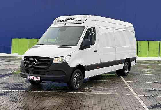 Mercedes-Benz Sprinter 2022 Дубно