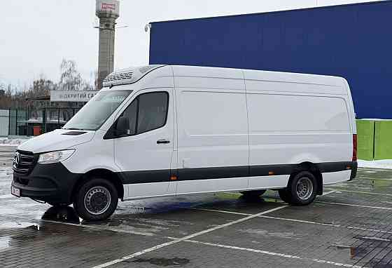 Mercedes-Benz Sprinter 2022 Дубно