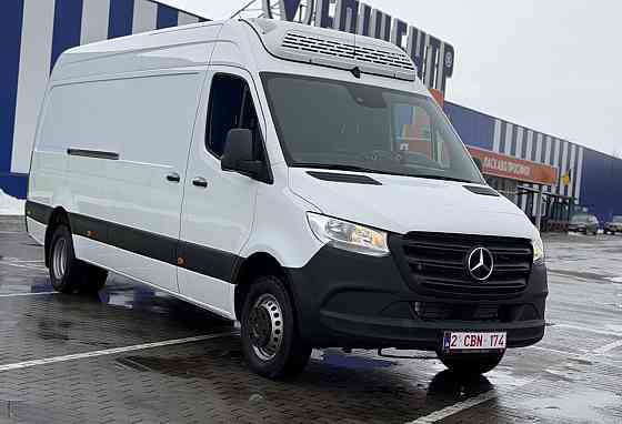 Mercedes-Benz Sprinter 2022 Дубно