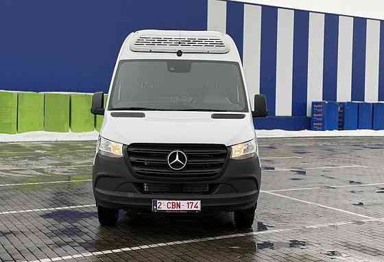 Mercedes-Benz Sprinter 2022 Дубно