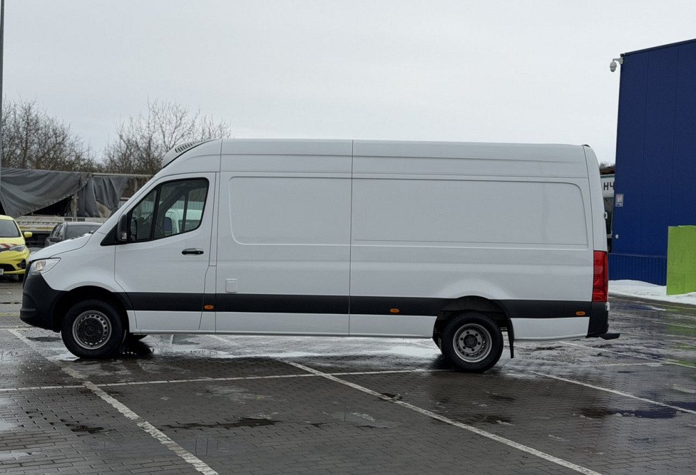 Mercedes-Benz Sprinter 2022 Дубно - зображення 7
