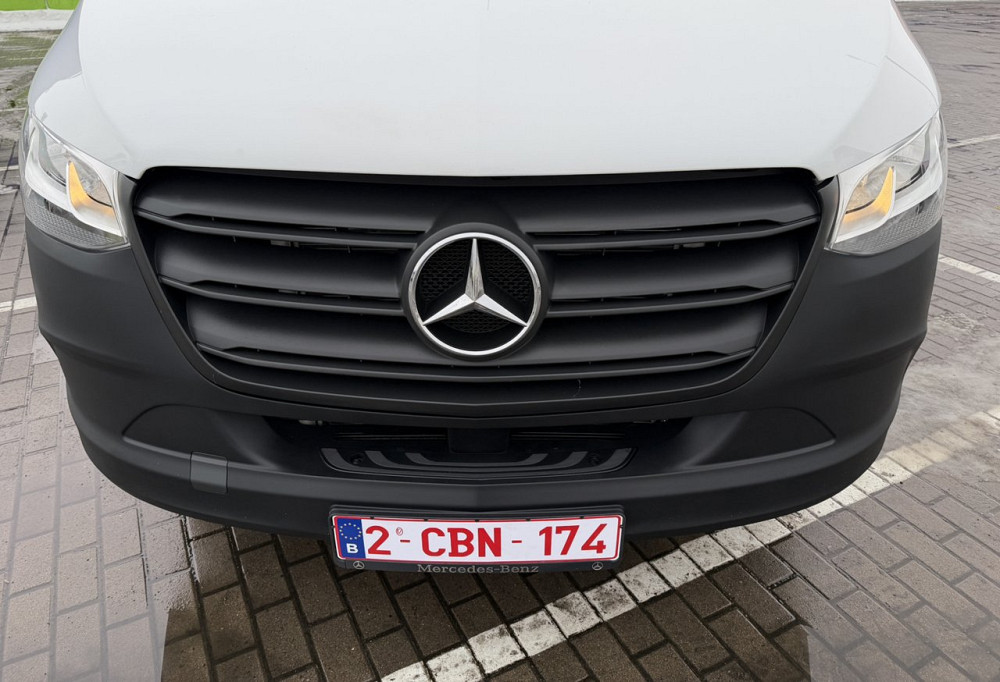 Mercedes-Benz Sprinter 2022 Дубно - зображення 16
