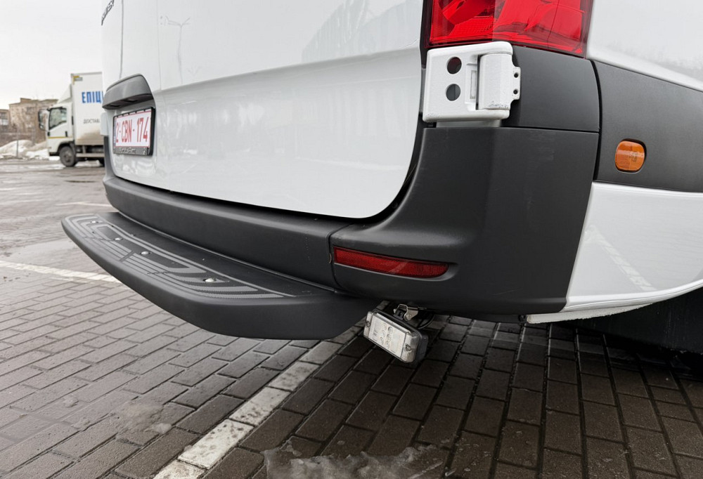 Mercedes-Benz Sprinter 2022 Дубно - зображення 20