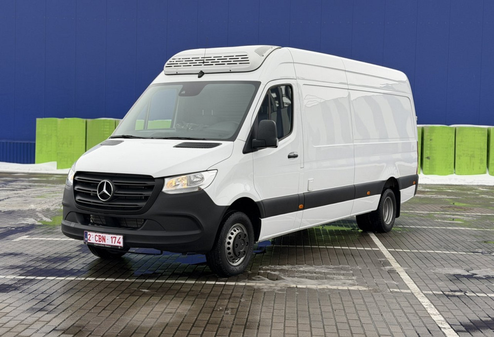 Mercedes-Benz Sprinter 2022 Дубно - зображення 2