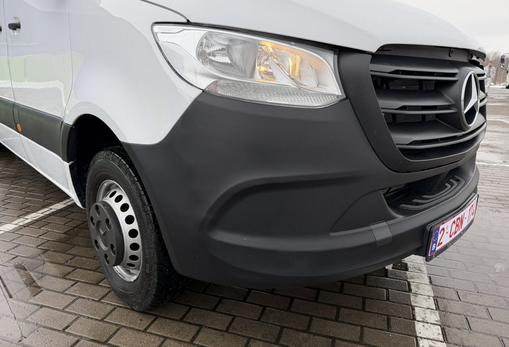 Mercedes-Benz Sprinter 2022 Дубно - зображення 14