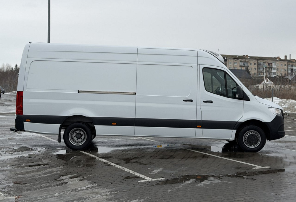 Mercedes-Benz Sprinter 2022 Дубно - зображення 12