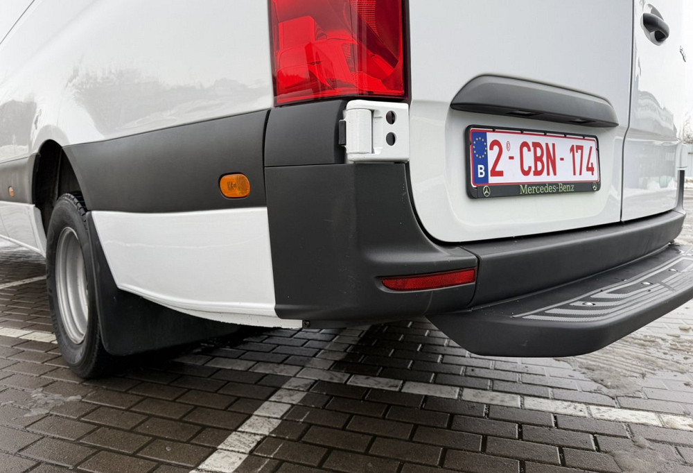 Mercedes-Benz Sprinter 2022 Дубно - зображення 19